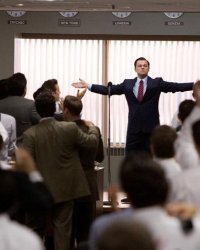 Le Loup de Wall Street, le nouveau coup de maître de Scorsese