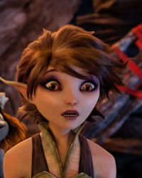 George Lucas prépare un film d'animation surprise pour 2015