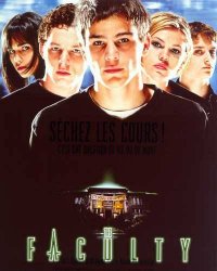 The Faculty