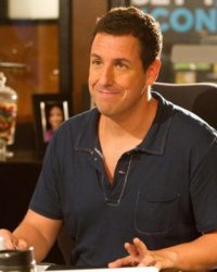 Acteurs surpayés : Adam Sandler et Katherine Heigl chefs de file !