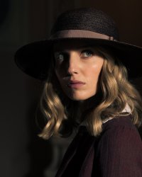 King Arthur : Annabelle Wallis rejoint le film de Guy Ricthie