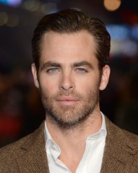 Chris Pine en pleine tempête pour Disney ?