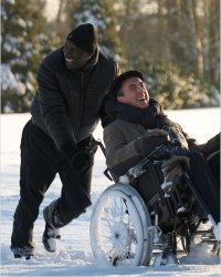Goya 2013 : Intouchables, sacré Meilleur film européen !