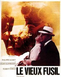 Le Vieux Fusil