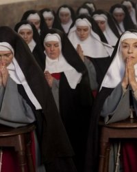 La Religieuse, ode à la liberté adaptée de Diderot