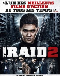 Secrets de tournage : The Raid 2