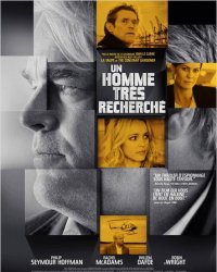 Rendez-vous le mois prochain... Un homme très recherché
