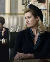 Violette : Emmanuelle Devos en route pour les César ?