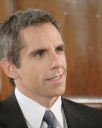 Ben Stiller joue les chippendales pour le créateur de Six Feet Under