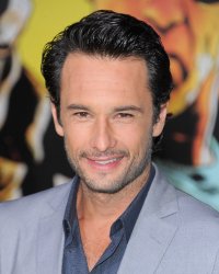 Rodrigo Santoro en Jésus Christ pour Ben-Hur ?