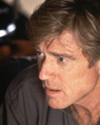 Robert Redford bientôt dirigé par le réalisateur de Borat