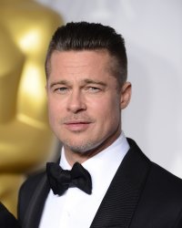 The Operators : Brad Pitt acteur et producteur
