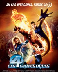 Le reboot des Quatre Fantastiques sera lié aux X-Men