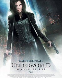 Underworld : Nouvelle ère