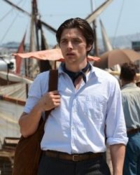 Raphaël Personnaz, figure montante du cinéma français