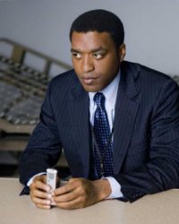 Doctor Strange : Marvel veut Chiwetel Ejiofor pour un rôle
