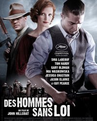 Des hommes sans loi, de John Hillcoat