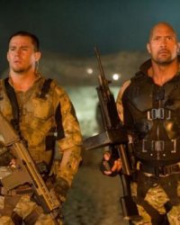 Channing Tatum de retour dans G.I. Joe 3 ?