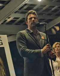 Box-office : Gone Girl file devant Annabelle et Mommy