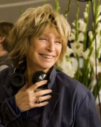 Danièle Thompson, spécialiste du film choral