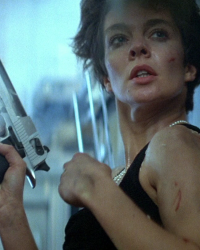 Nikita : 25 ans plus tard, symbole vivace du "Girl Power"