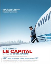 Le Capital : Quand la crise est remâchée par le cinéma