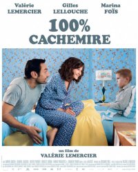 100% cachemire : Le grand retour de Valérie Lemercier derrière la caméra