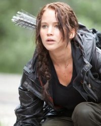 Jennifer Lawrence, orpheline dans The Rules of Inheritance