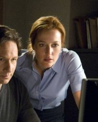X-Files pourrait faire son grand retour à la télévision