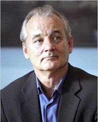 Bill Murray entonnera la chanson de Baloo pour Le Livre de la Jungle