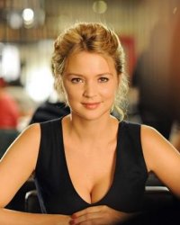 Virginie Efira et Laurent Lafitte recrutés par Paul Verhoeven