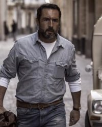 Gibraltar : Gilles Lellouche, au coeur d'un cartel de drogue