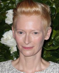 Tilda Swinton dans la prochaine comédie de Judd Apatow