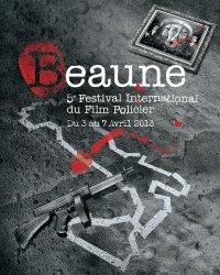 Beaune 2013 : Johnnie To repart avec le Grand Prix