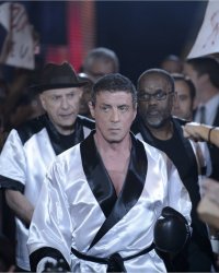 Creed, Rambo : Sylvester Stallone fait le point sur ses projets