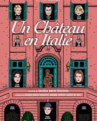 Un Château en Italie : Valeria Brunio-Tedeschi, cinéaste et autobiographe ?