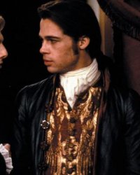 Entretien avec un vampire