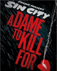 Eva Green sera la "Dame" de Sin City 2