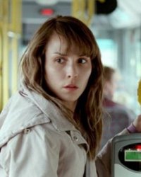Noomi Rapace, nouvelle star du cinéma US