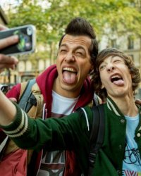 16 ans ou presque : Laurent Lafitte, nouvelle icone de la comédie française