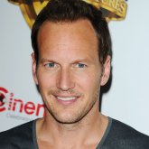 Patrick Wilson