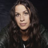 Alanis Morissette