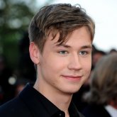 David Kross