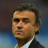 Luis Enrique Martinez Garcia