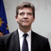 Arnaud Montebourg