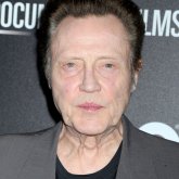 Christopher Walken