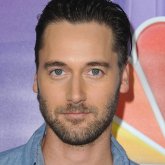 Ryan Eggold