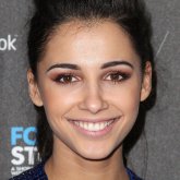 Naomi Scott