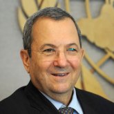 Ehud Barak