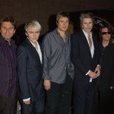 Duran Duran